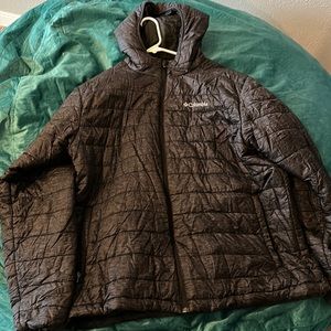 Women’s Columbia Coat